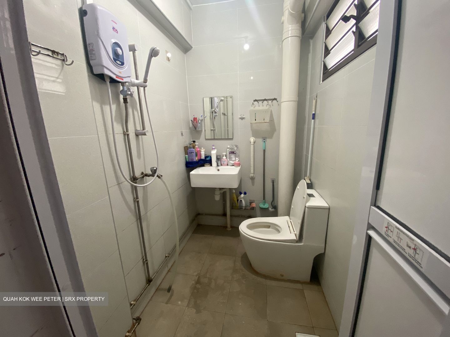 Blk 151 Bishan Green (Bishan), HDB 4 Rooms #550416911